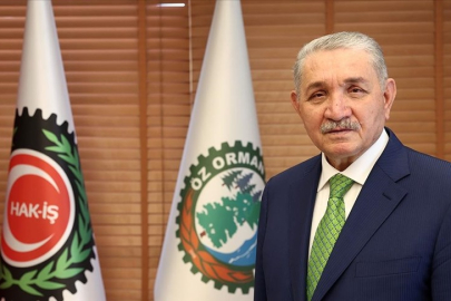 ''ORMANLAR YANARKEN GREV KARARI ALINIR MI?''