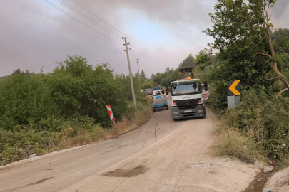 YANGINDA SON DURUM! HANGİ MAHALLELER TAHLİYE EDİLDİ?