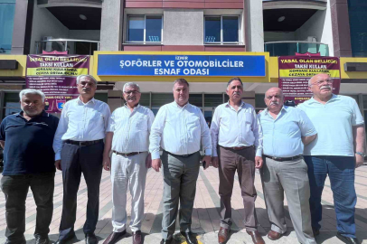 İZMİR’DE KORSAN TAŞIMAYA KARŞI FARKINDALIK KAMPANYASI