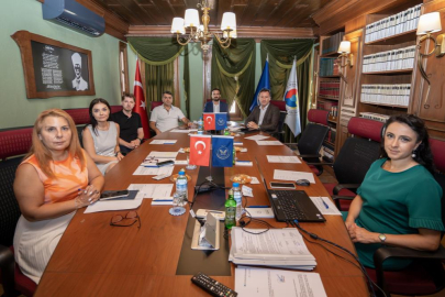 TİCARET BORSASINDAN 'YEŞİL BURSA' ATAĞI