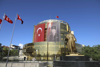 AYDIN BÜYÜKŞEHİR BELEDİYESİ'NDEN KURAKLIK UYARISI