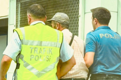 ÇANAKKALE’DE SOSYAL MEDYA ÜZERİNDEN MÜSTEHCEN İFADELERDE BULUNAN ŞAHIS TUTUKLANDI