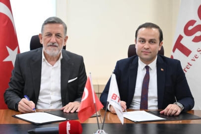 İŞ DÜNYASINDAN EĞİTİME DESTEK