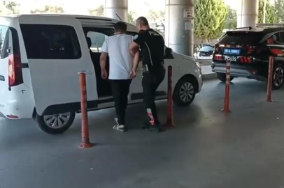 İZMİR’DE ŞAFAK OPERASYONUNDA 114 KİŞİ YAKALANDI