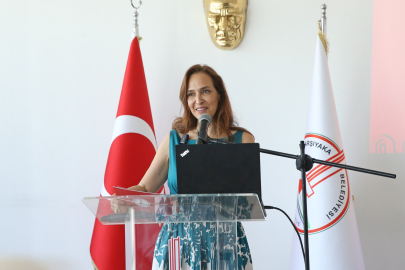 KARŞIYAKA’NIN KÜLTÜR YOLCULUĞU BAŞLADI