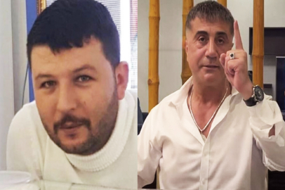 SEDAT PEKER DAVASINDAKİ GİZLİ TANIK ÖLDÜ