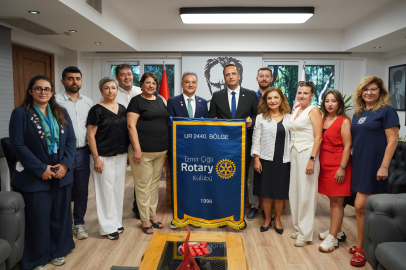 BORNOVA’DA “ATIK BANK” DÖNEMİ BAŞLIYOR