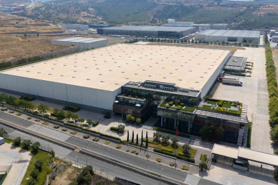 HONDA’DAN ALİAĞA’YA 760 MİLYON TL’LİK DEV YATIRIM