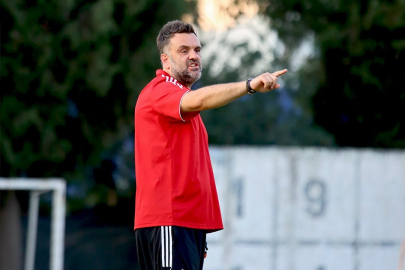 KURŞUNLU: “ALTAY’A YAKIŞAN TAKIMI KURACAĞIZ”