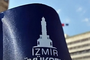 İZMİR'DE TÜKETİMİN YOĞUN OLDUĞU BÖLGELERE GECE SU KESİNTİLERİ GELİYOR