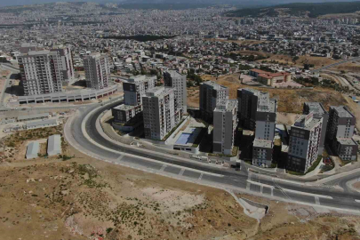 İZMİR’DE YÜKSEK FAİZ, ALICIYI ESKİ KONUTA YÖNELTTİ