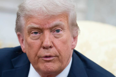 TRUMP'TAN RUSYA'YA GÖZDAĞI: "2 NÜKLEER DENİZALTININ KONUŞLANDIRILMASI TALİMATINI VERDİM"