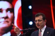 EKREM İMAMOĞLU! ERDOĞAN'A BİR ÇAĞRI DAHA YAPTI