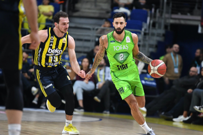 TOFAŞ, ALEX PEREZ'LE SÖZLEŞME UZATTI