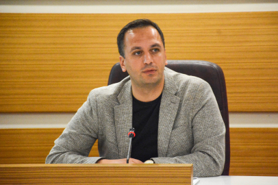 BORNOVA BELEDİYESİ’NDEN İÇ KONTROL HAMLESİ