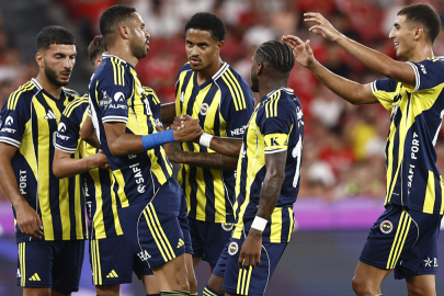 FENERBAHÇE'NİN ŞAMPİYONLAR LİGİ PLAY-OFF TURUNDAKİ RAKİBİ BELLİ OLDU!