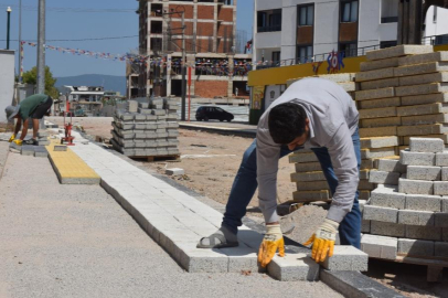 YILDIRIM YAYALAR İÇİN GÜVENLİ HALE GELİYOR