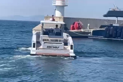 KAYIP İŞ ADAMININ SON GÖRÜNTÜSÜ