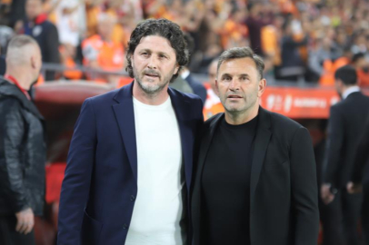 SÜPER LİG'DE 10 YERLİ, 6 YABANCI HOCA