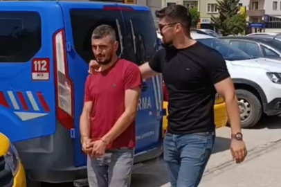 UYUŞTURUCU TACİRİ YAKALANDI