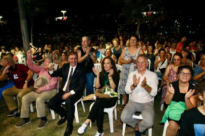 ALAYBEY’DE MAHALLE ŞENLİĞİ COŞKUSU