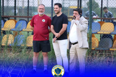 MENEMEN FK’DA DİREKTÖRLÜK GÖREVİNE NİHAT YILMAZ GETİRİLDİ