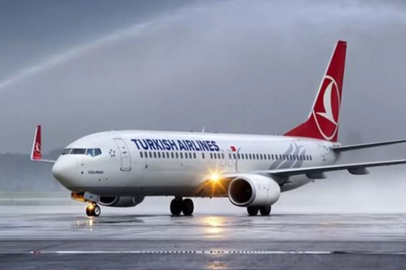 THY, 7 AYDA 51 MİLYON KİŞİ TAŞIDI