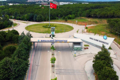 ULUDAĞ ÜNİVERSİTESİ DESTEKLEMEDE İLK 10'DA