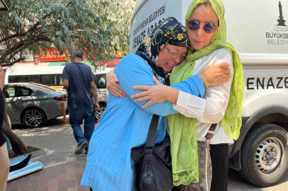 DİDİM’DE KAVGA AYIRMAK İSTEYEN GENÇ HAYATINI KAYBETTİ