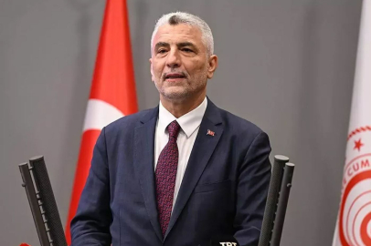 "EN HIZLI BÜYÜYEN EKONOMİLER ARASINDAYIZ"