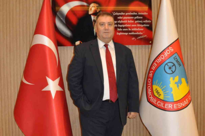 İZMİR’DE TAKSİLERE 3 YIL EK SÜRE DÜZENLEMESİ YOLDA