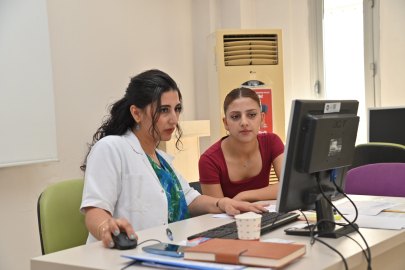 MANİSA BÜYÜKŞEHİR’DEN 17 İLÇEDE YKS TERCİH DANIŞMANLIĞI