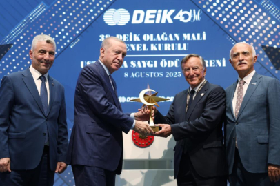 TÜRKİYE, BARIŞ MASALARININ ARANAN AKTÖRÜ