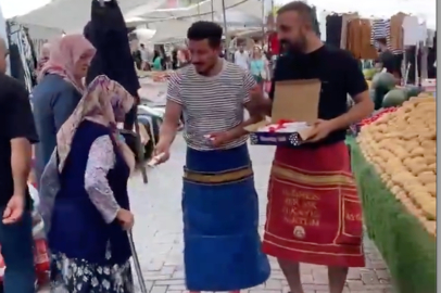 SAHTE DİPLOMA SATIŞI PAZARA DÜŞTÜ!