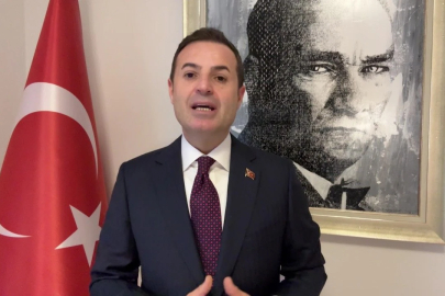 ''BALIKESİR MERKEZDE YIKILAN BİNALAR VAR''