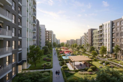 GAYRİMENKUL SERTİFİKASINA 27,3 MİLYAR TL'LİK TALEP