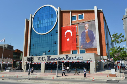KARABAĞLAR BELEDİYESİ’NDEN KATI ATIK BEDELİ AÇIKLAMASI