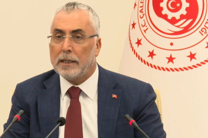 BAKAN IŞIKHAN MEMUR VE EMEKLİ ZAMMI İÇİN İLK TEKLİFİ AÇIKLADI