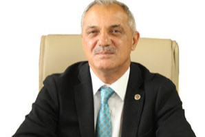 CHP'Lİ AYDIN SULTANHİSAR BELEDİYESİ AK PARTİ'YE GEÇİYOR