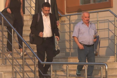 GEMİDEKİ ÇARPMA İZLERİ KAPTANI TUTUKLATTI