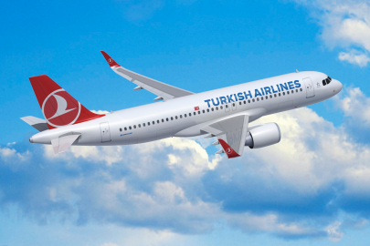 THY, ÇİN SEFERLERİNİ ARTIRIYOR