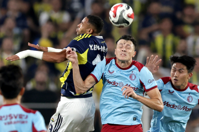 FENERBAHÇE, 5 GOLLE PLAY-OFF TURUNDA