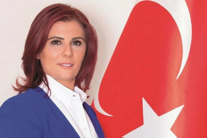 ÖZLEM ÇERÇİOĞLU KİMDİR?