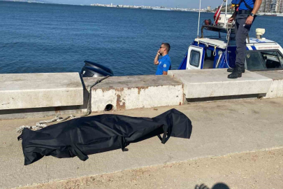 MELEZ DELTASI ’NDA BULUNAN CESEDİN KİMLİĞİ BELLİ OLDU