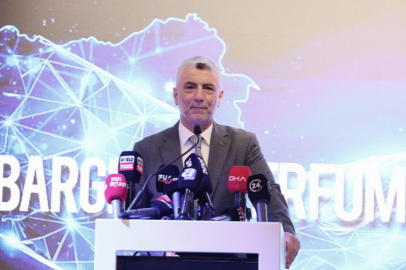 TÜRK MÜTEAHHİTLER AFRİKA'YI SEVDİ