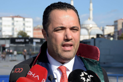 AVUKAT REZAN EPÖZDEMİR TUTUKLANDI