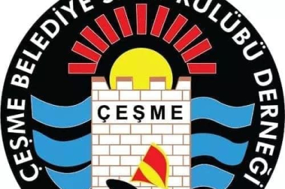 ÇEŞME BELEDİYESPOR’DA YÖNETİM YENİLENİYOR