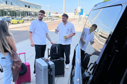 GÖZTEPE’NİN GOLCÜSÜ ROMULO, LEİPZİG YOLCUSU