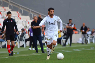 ONUR EFE ALTAY’A GERİ DÖNDÜ