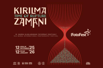 FOTOFEST 12 ARALIK'TA BAŞLIYOR
